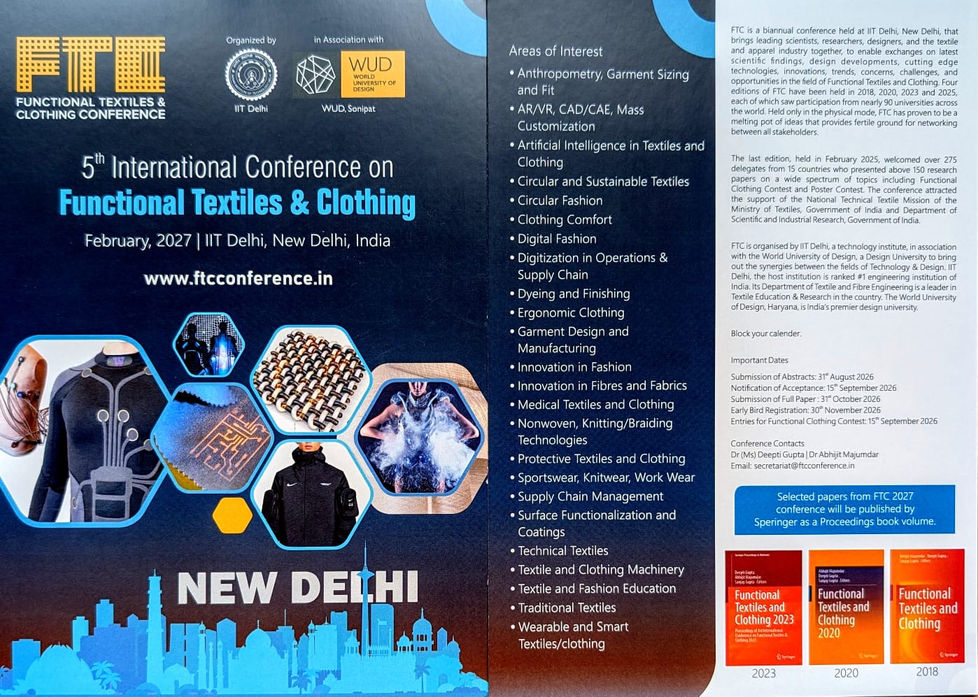 World University of Design Sonipat Haryana