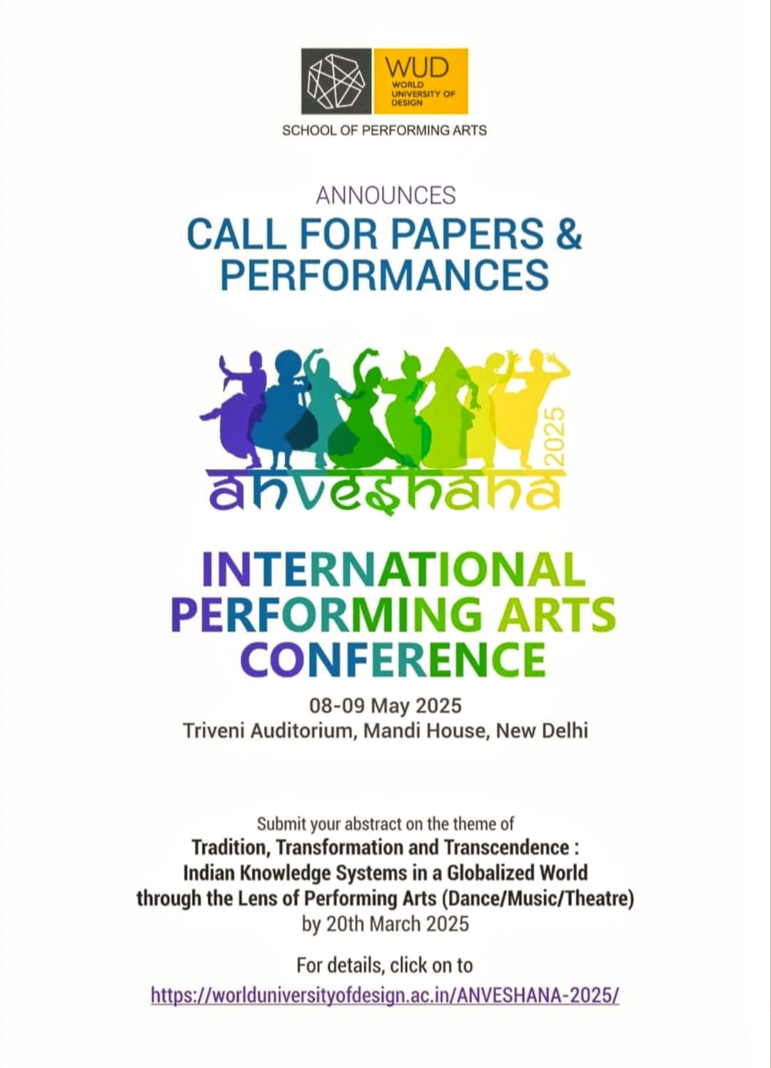 World University of Design Sonipat Haryana