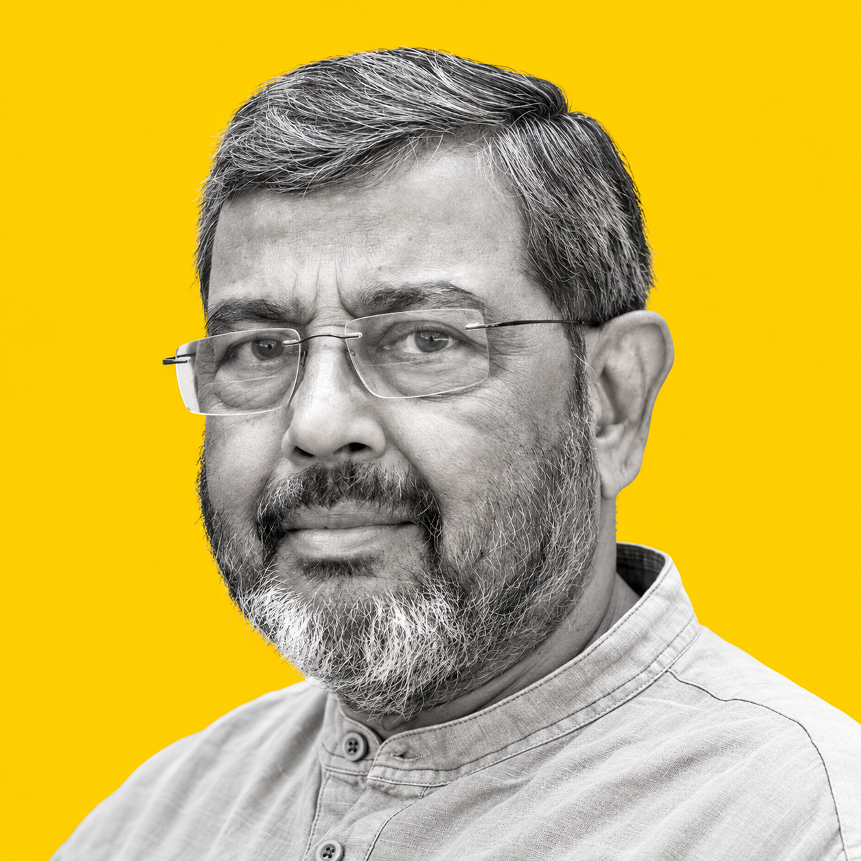 AG Krishna Menon