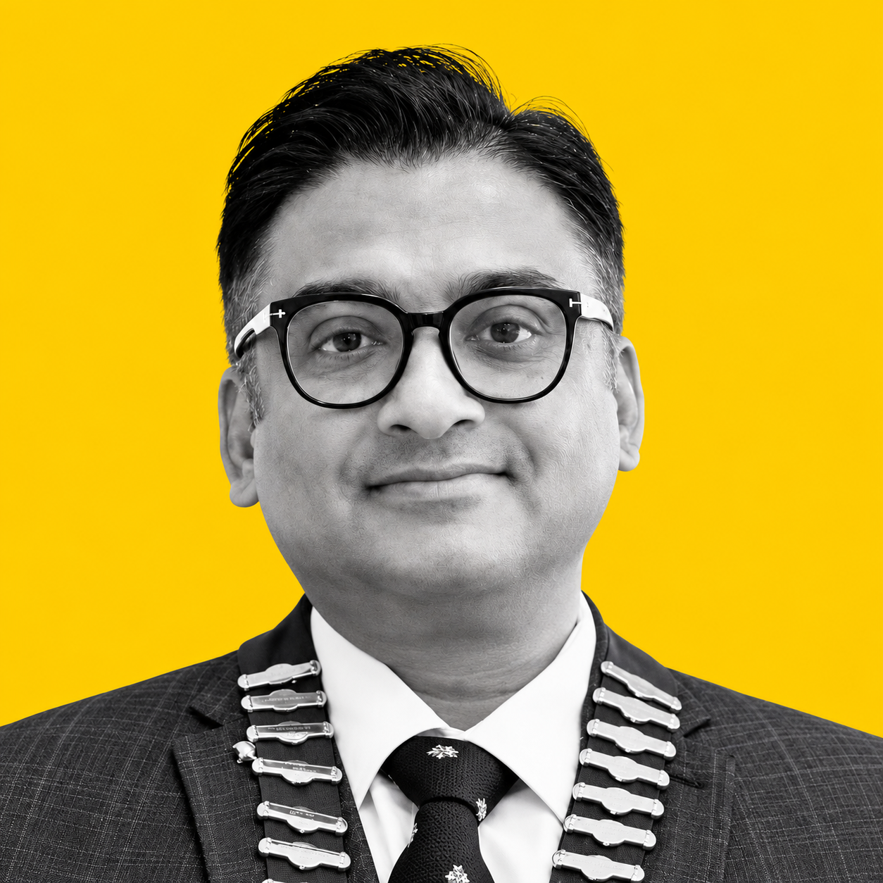 Prof. Parik Goswami