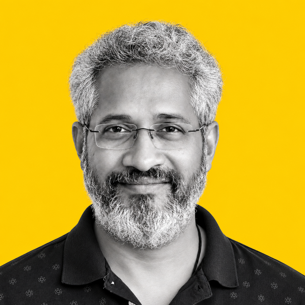Sandeep Kamalasanan