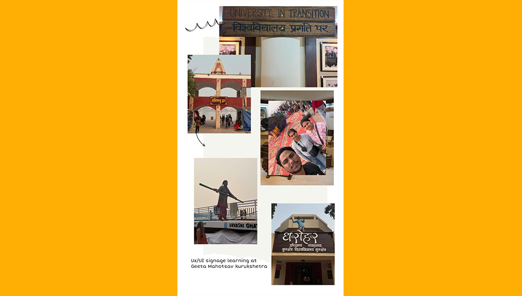 100 Watts Design Studio, Industry Collaboration of World University of Design