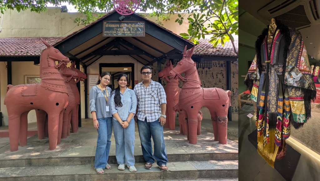 100 Watts Design Studio, Industry Collaboration of World University of Design